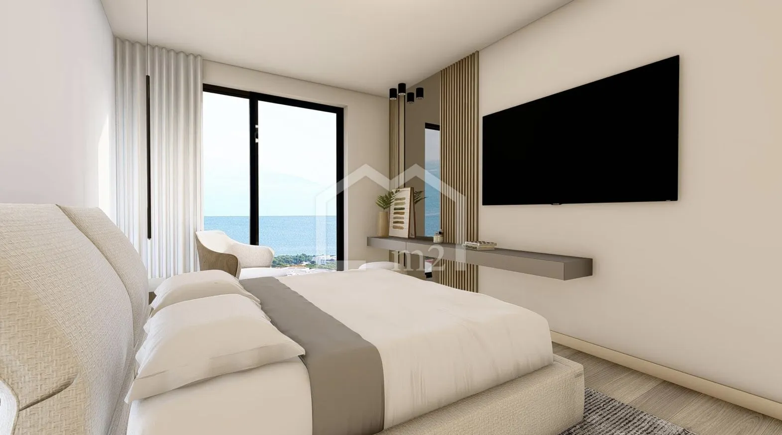 trosoban stan-makarska-novogradnja - slika 10