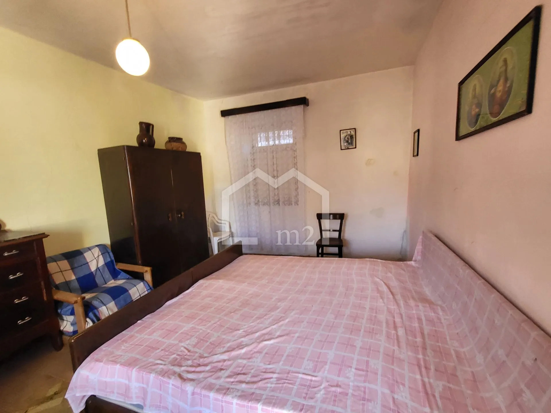 hvar,vrbanj,stare kuće - slika 57