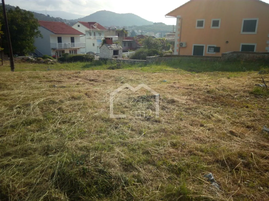 građevinsko zemljiište - marina - slika 3