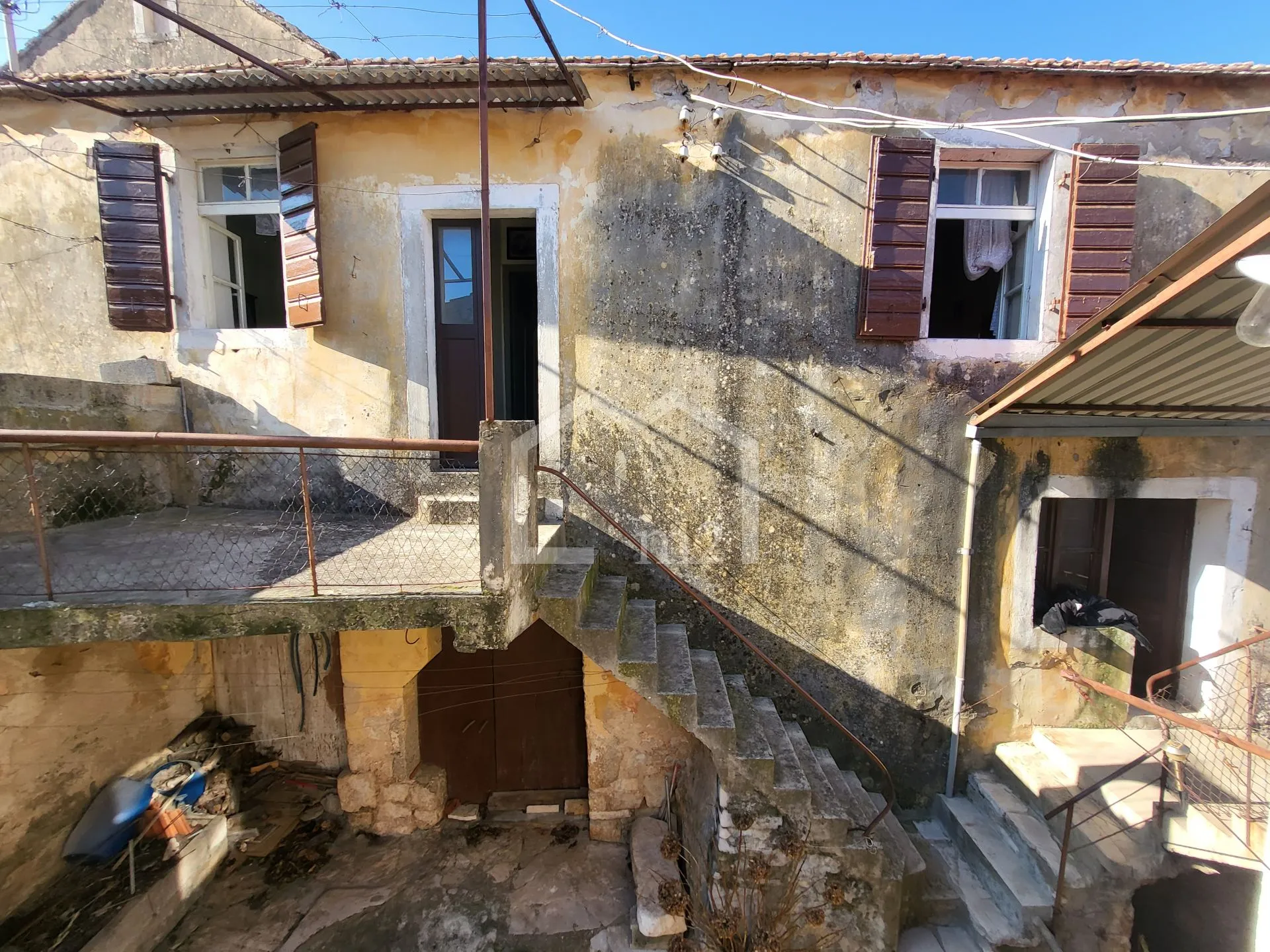 hvar,vrbanj,stare kuće - slika 21