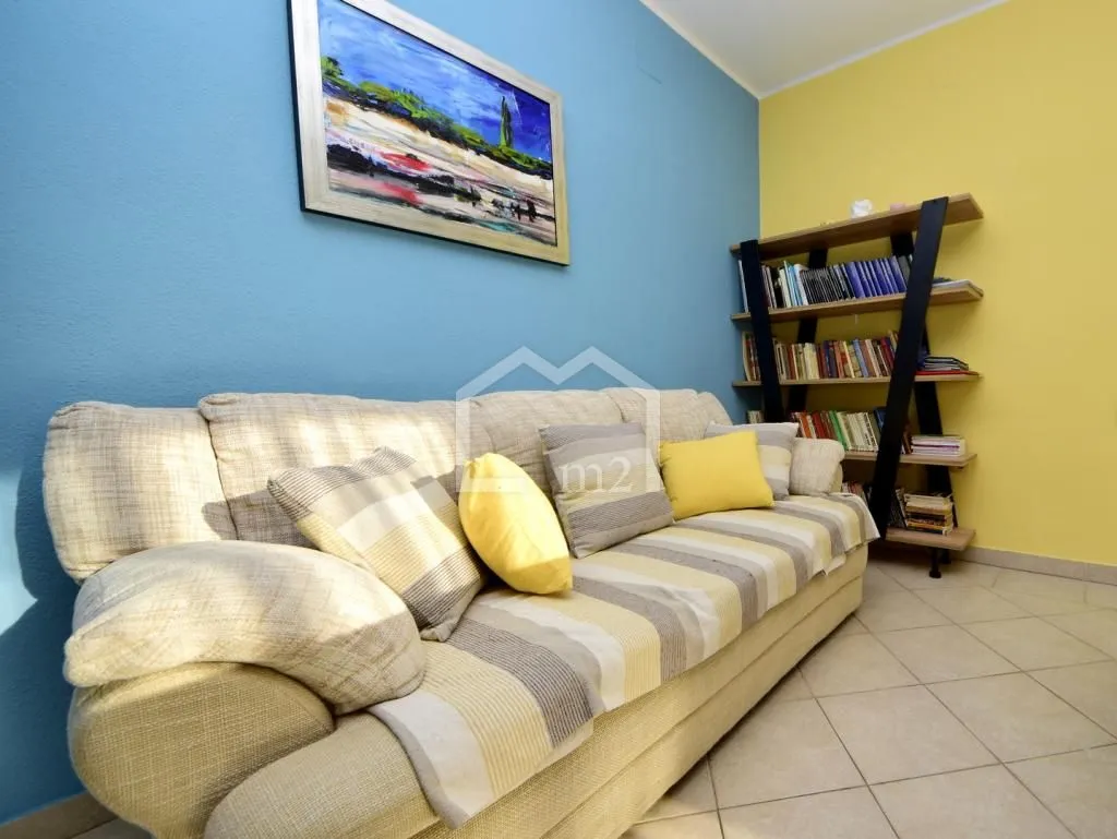 samostojeća vila,makarska - slika 12