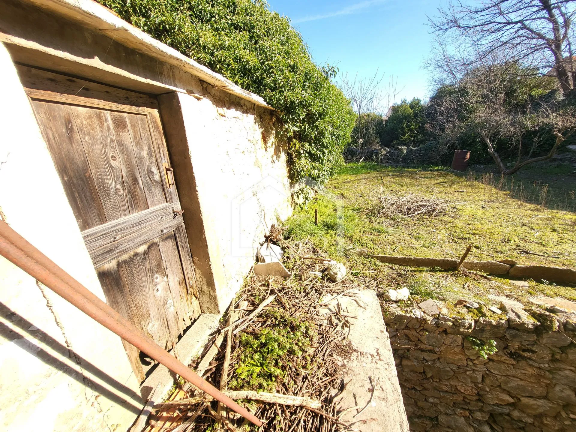 hvar,vrbanj,stare kuće - slika 8