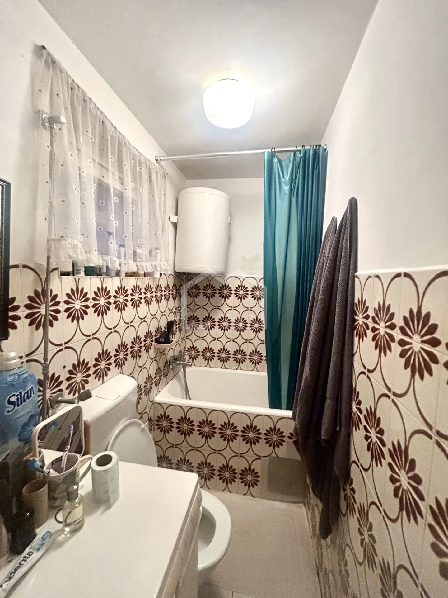 jednosoban - centar - balkon - slika 15