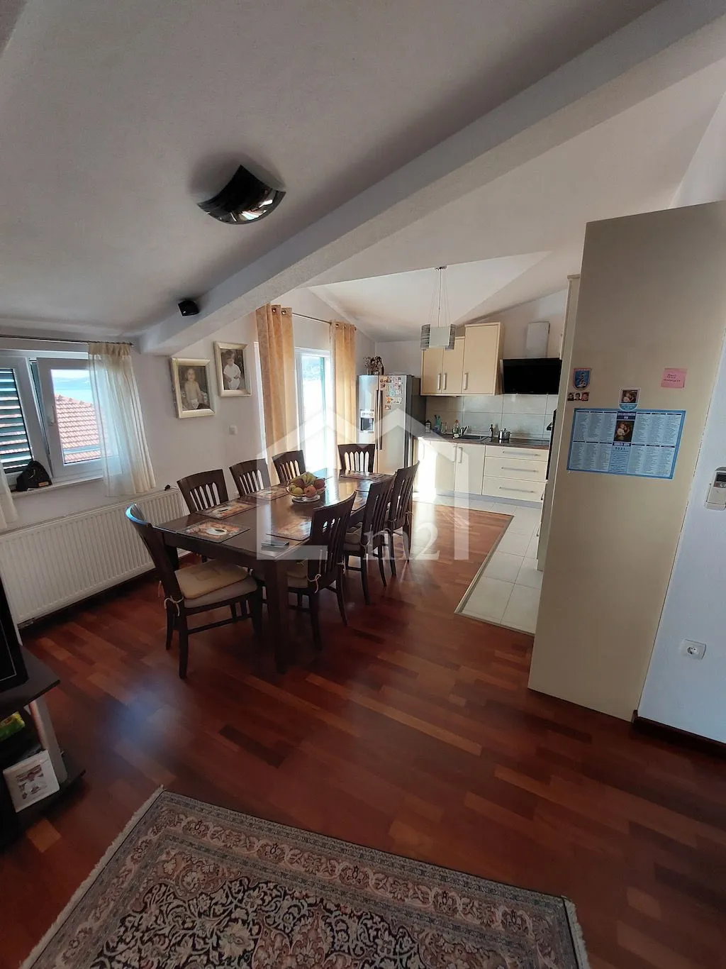 apartmanska kuća - blizina mora - slika 19