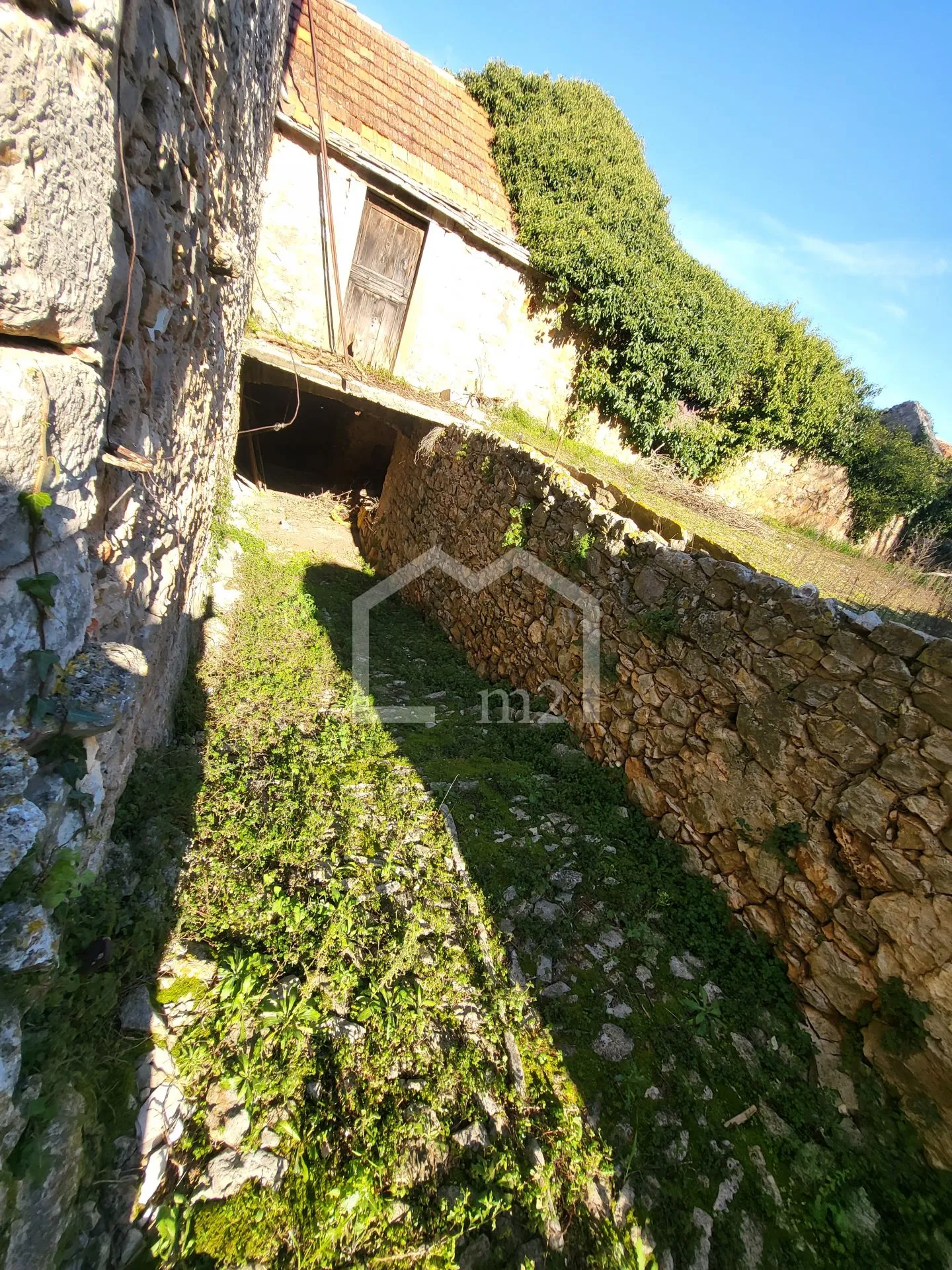 hvar,vrbanj,stare kuće - slika 7