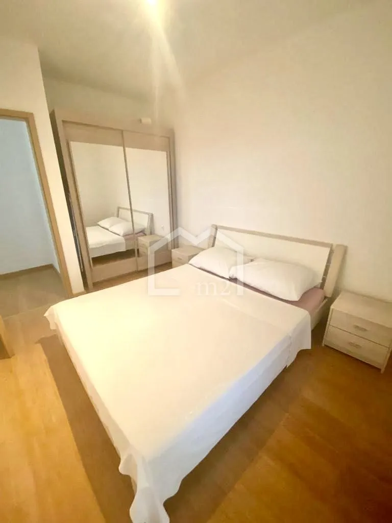 komforan penthouse spektakularan pogled - slika 9