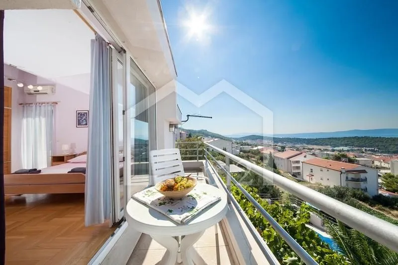 samostojeća vila,makarska - slika 8