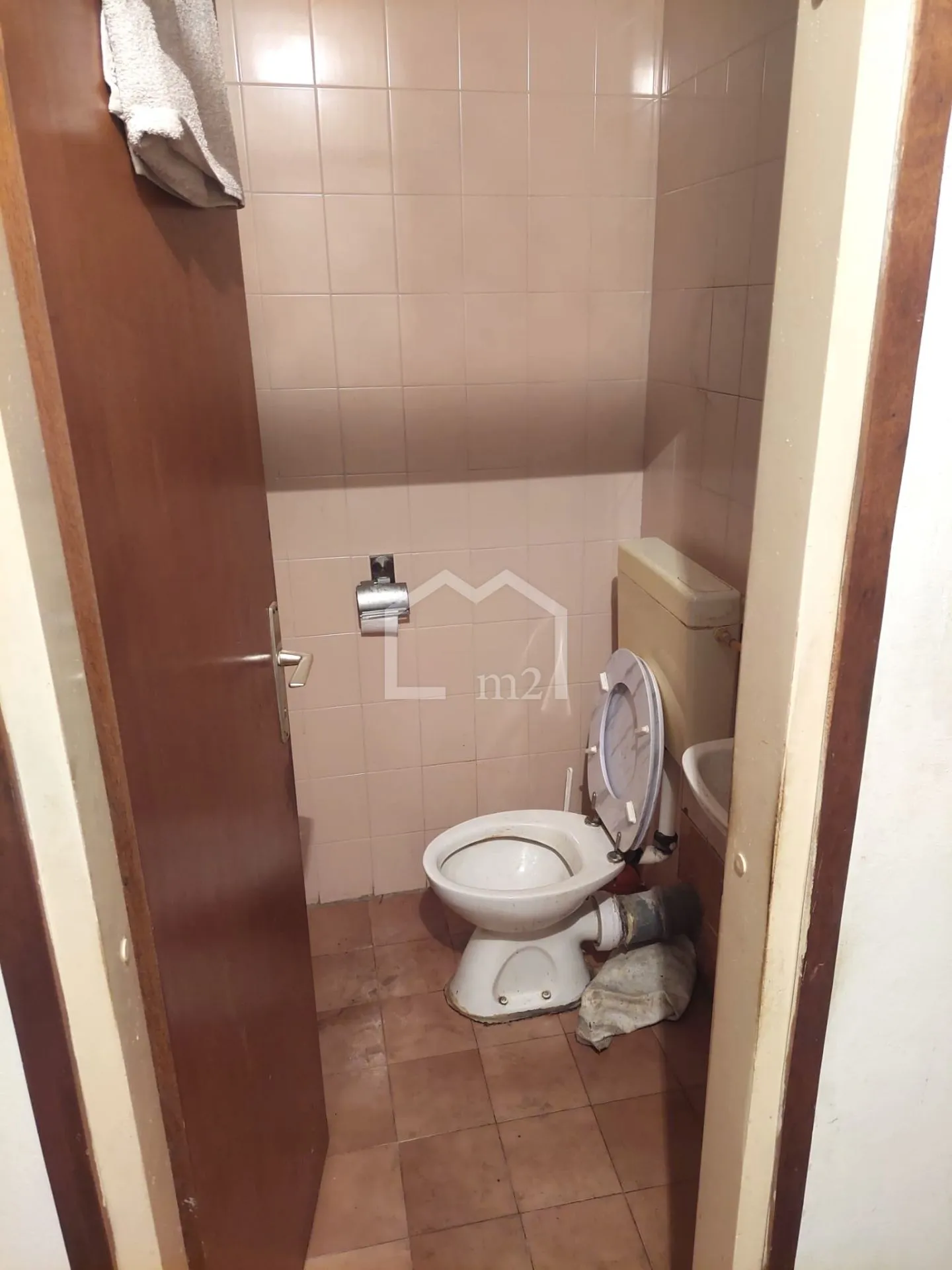 komforan - dvosoban - gripe - za renoviranje - slika 8