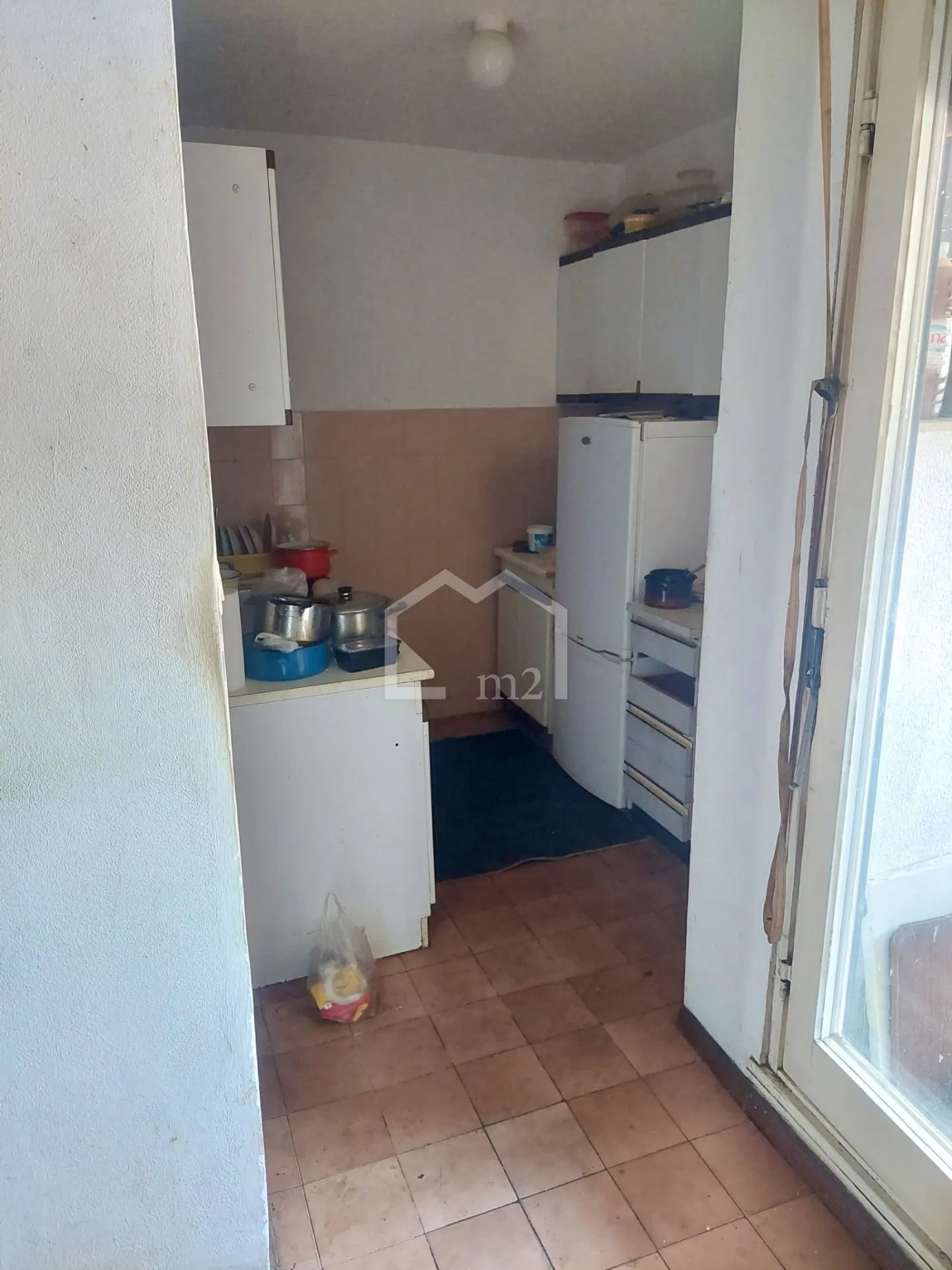komforan - dvosoban - gripe - za renoviranje - slika 6