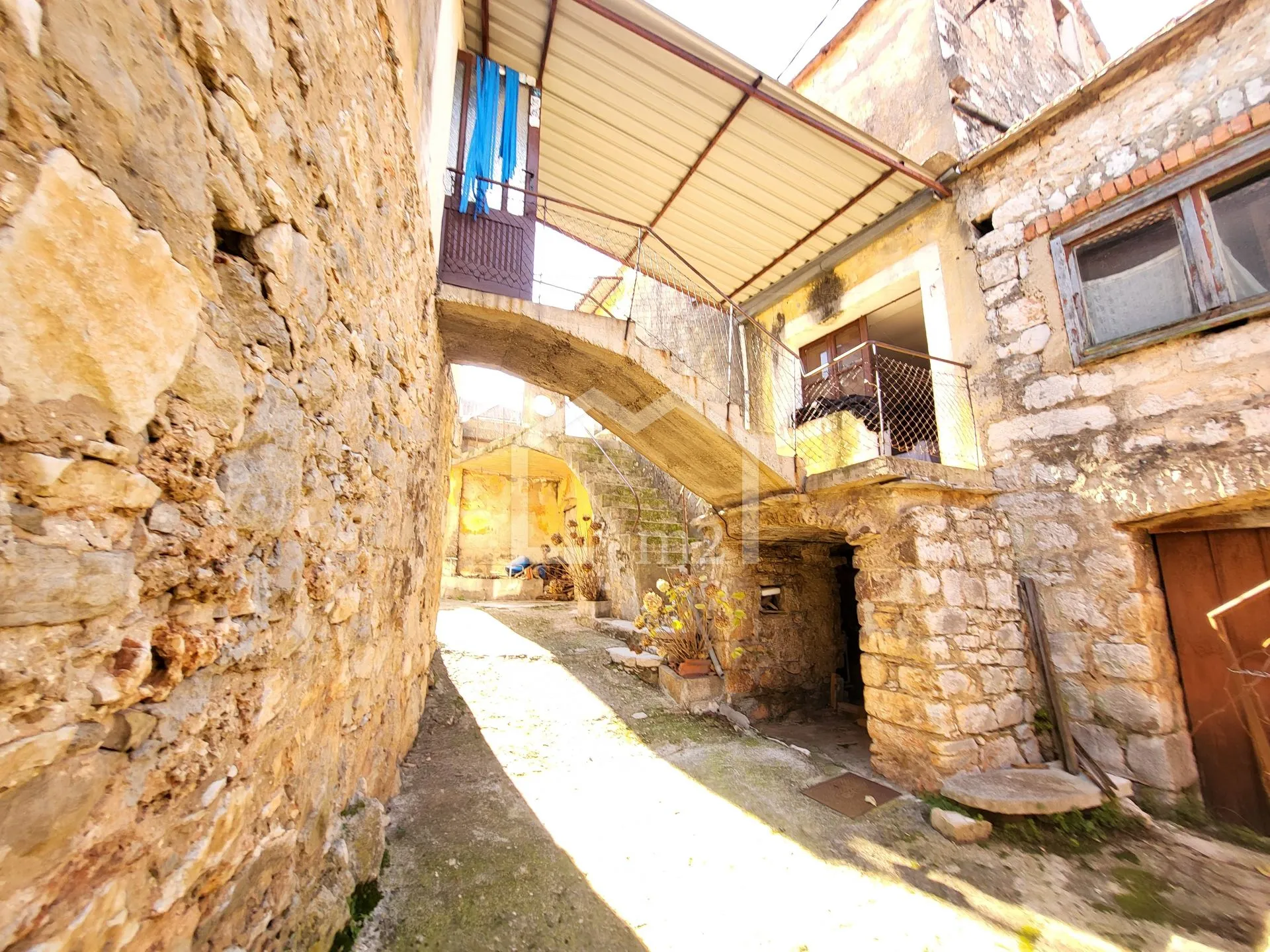 hvar,vrbanj,stare kuće - slika 32