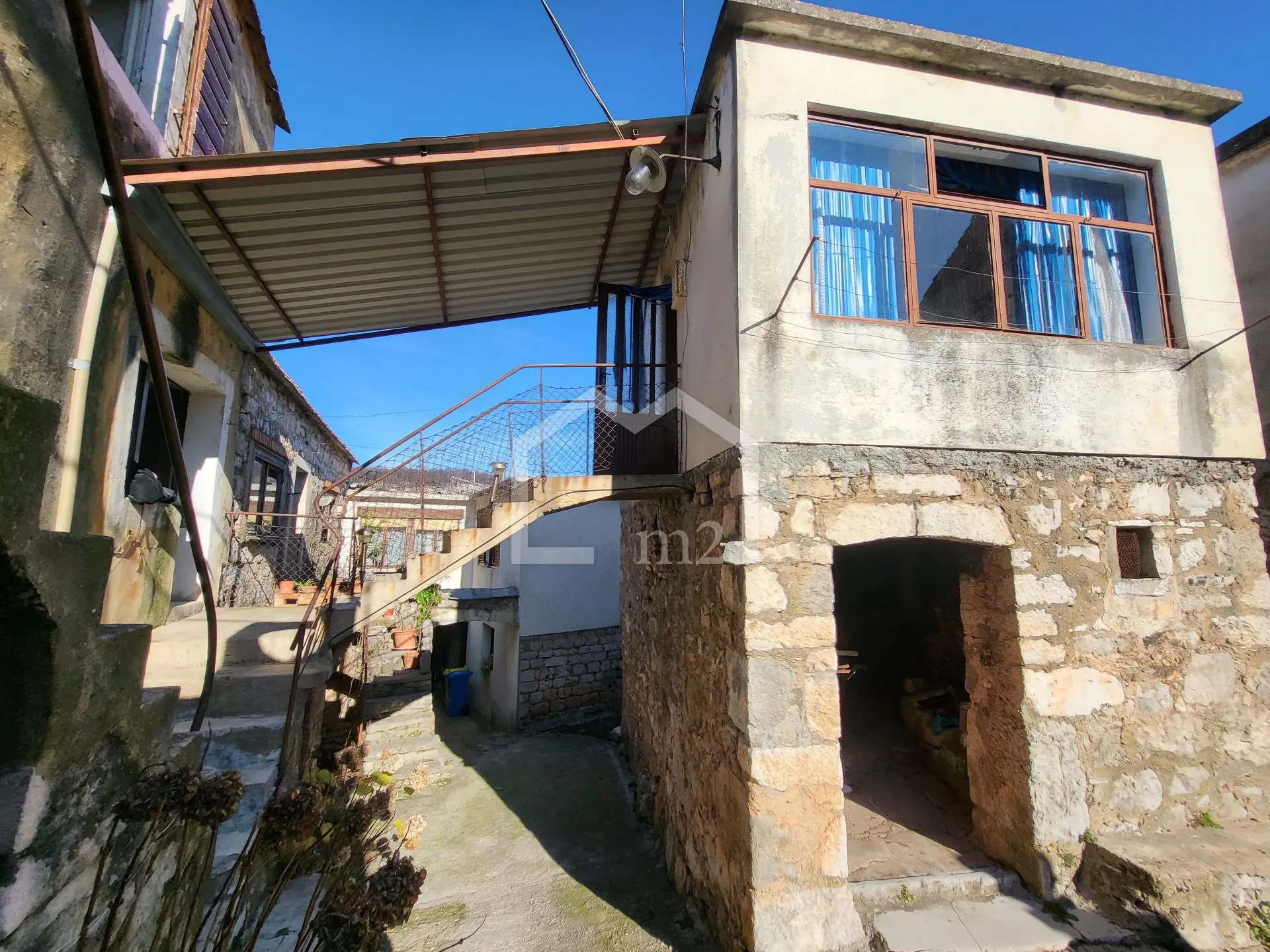 hvar,vrbanj,stare kuće - slika 23