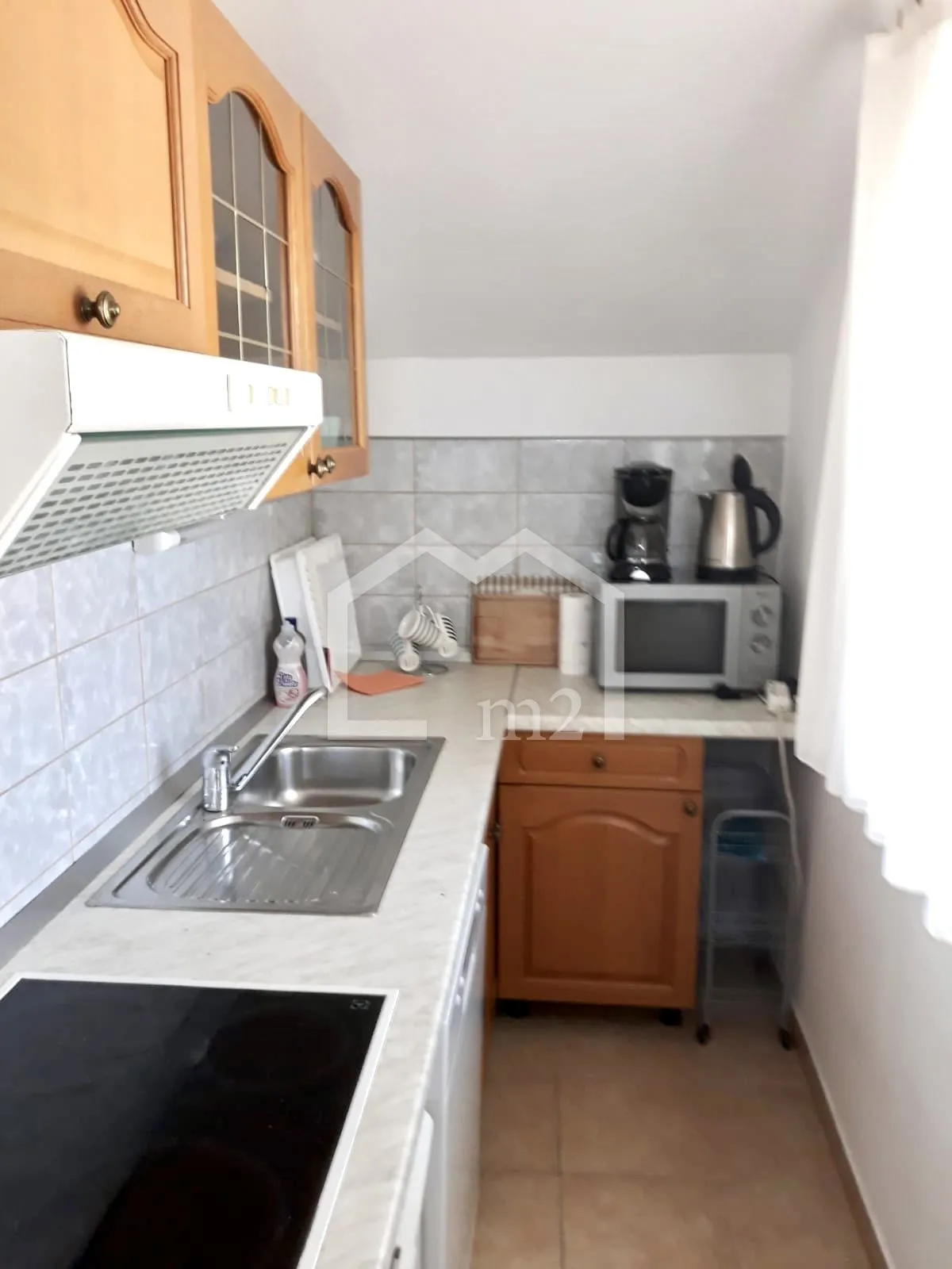 apartmanska kuća blizina mora - s vezom za brod - slika 14