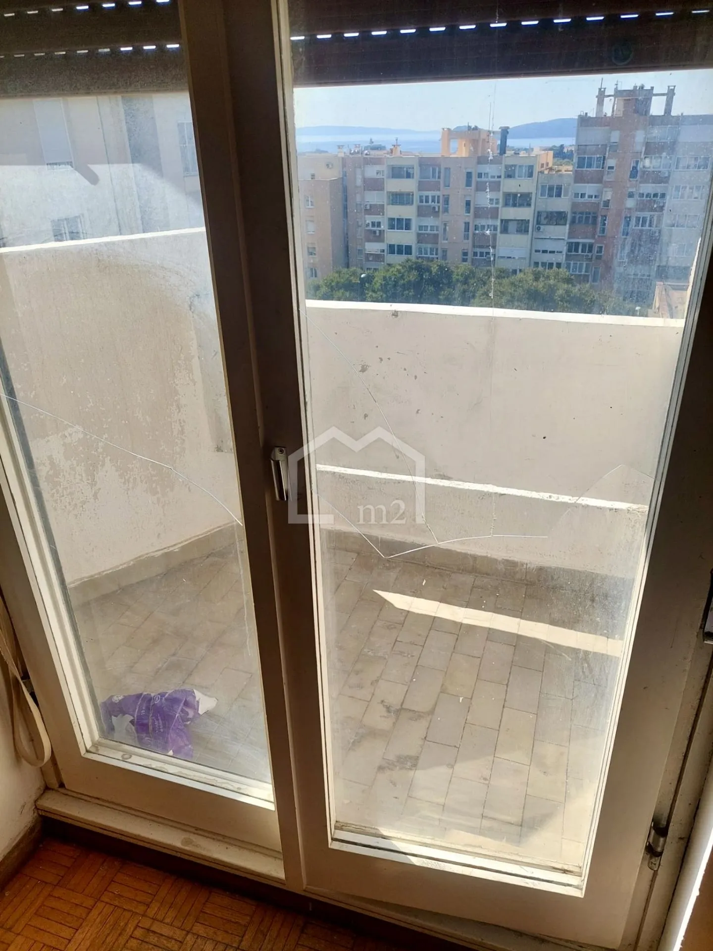 Komforan - Dvosoban - Gripe - Za Renoviranje - Split