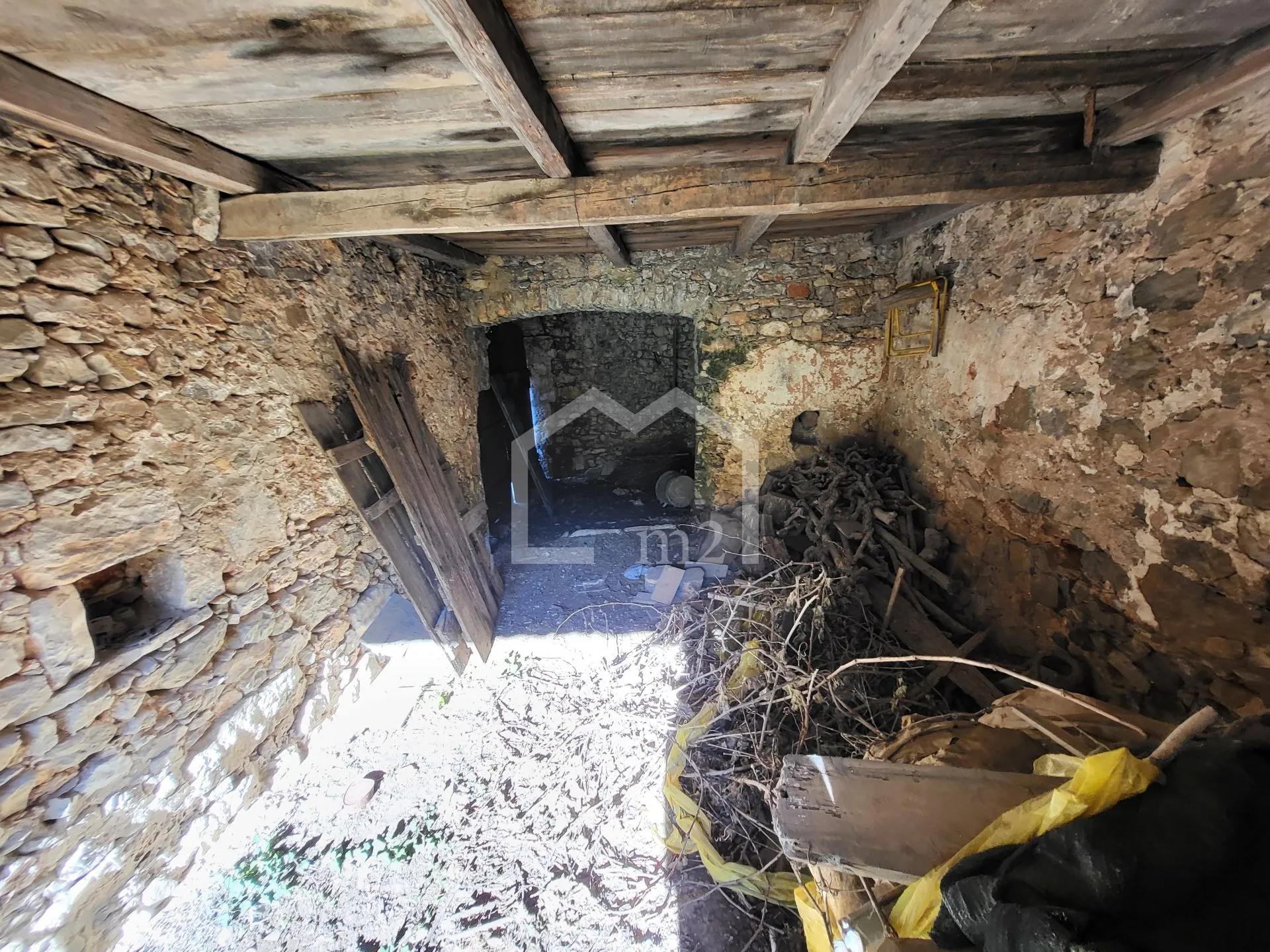 hvar,vrbanj,stare kuće - slika 46