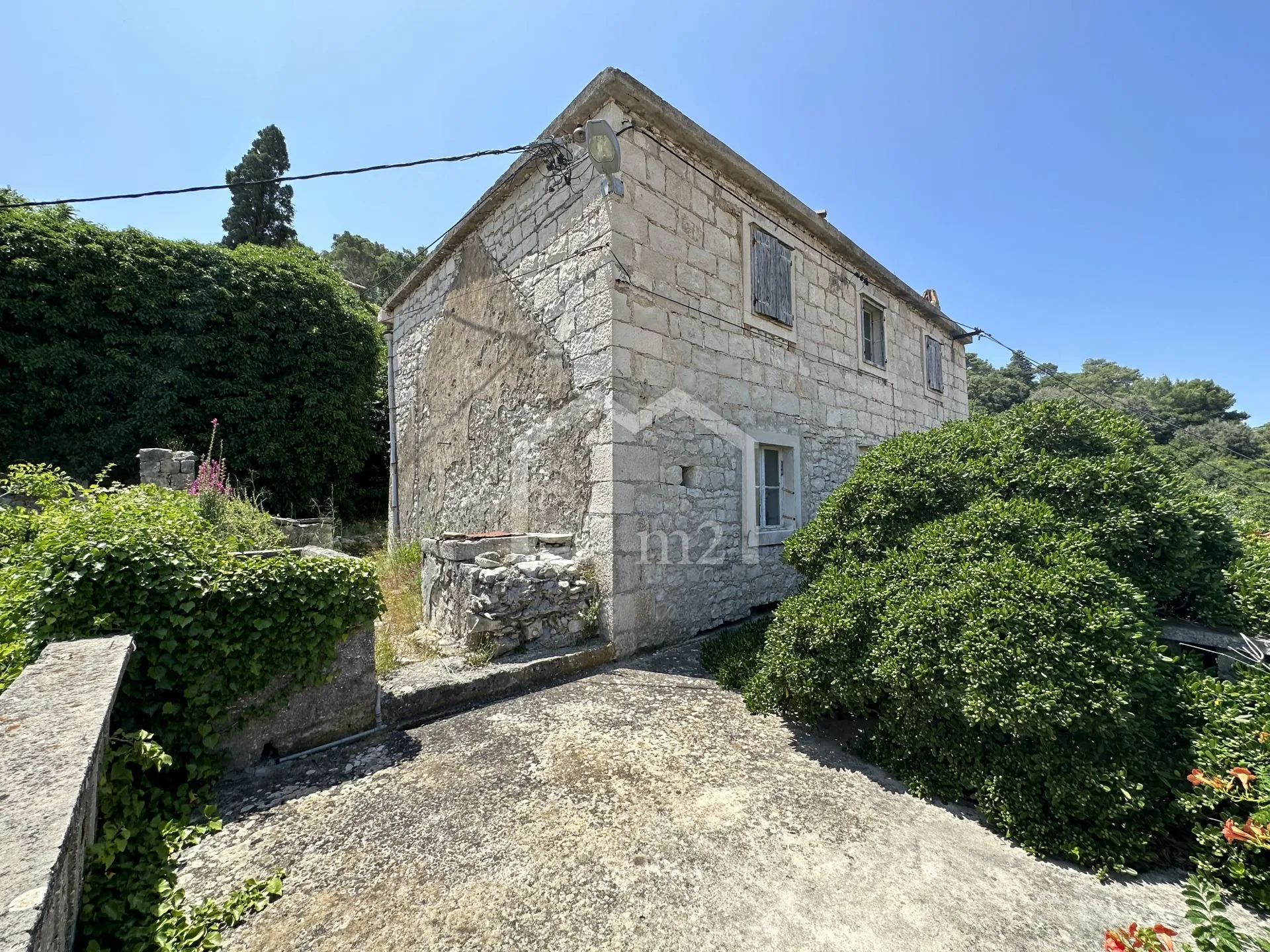 kuća pučišća - slika 5
