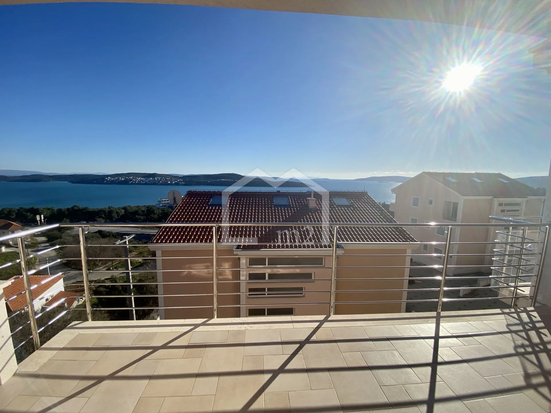komforan penthouse spektakularan pogled - slika 4