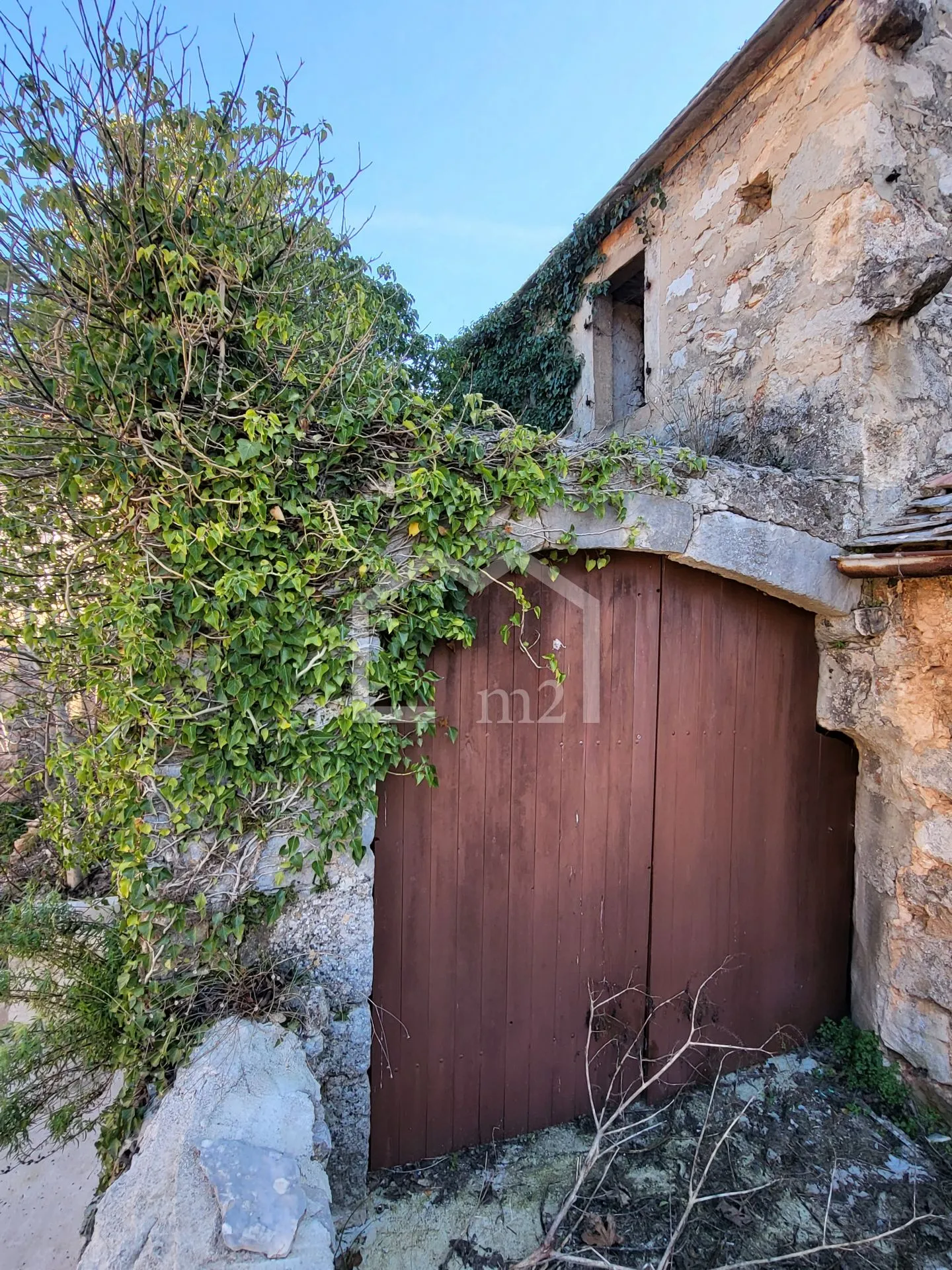 hvar,vrbanj,stare kuće - slika 50