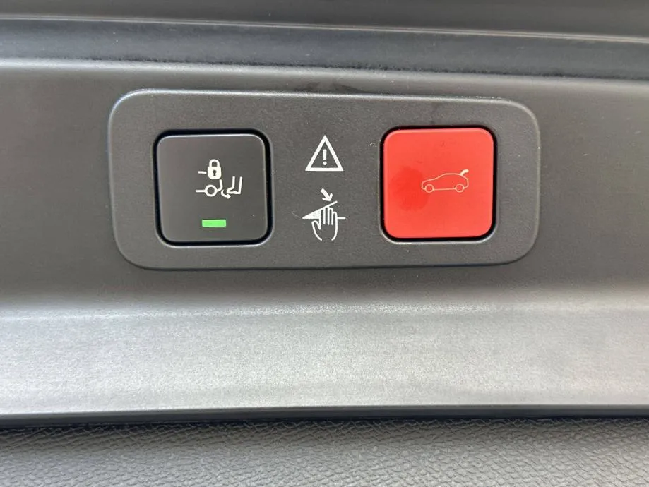 peugeot 5008 1,2 puretech *allure* 7 sjedala * jamstvo 24 mjeseca! - slika 25