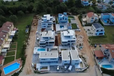 stan sa bazenom na odličnoj lokaciji, vabriga ( s2 ) - slika 2