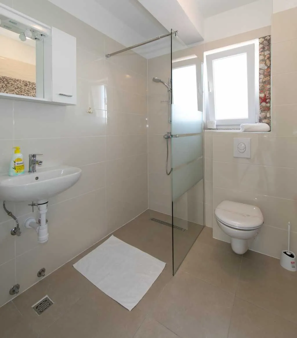 apartmani villa orada brela - slika 12