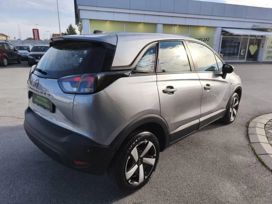opel crossland edition 1.5d 81kw - 1 godina garancije! - slika 5