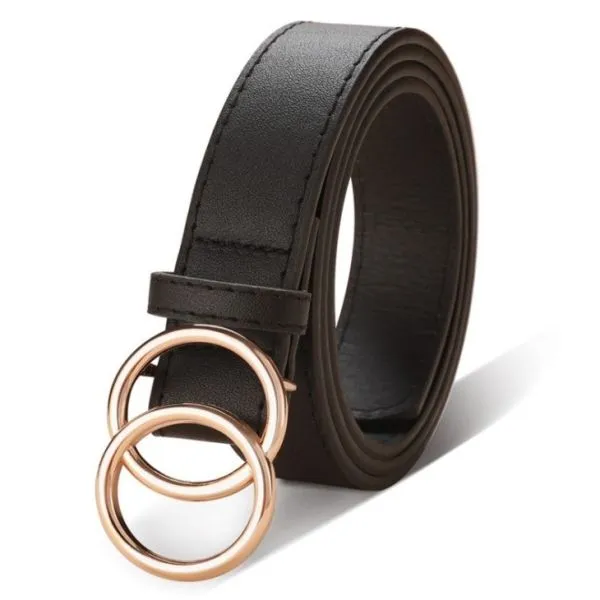 ženski remen double ring - slika 3