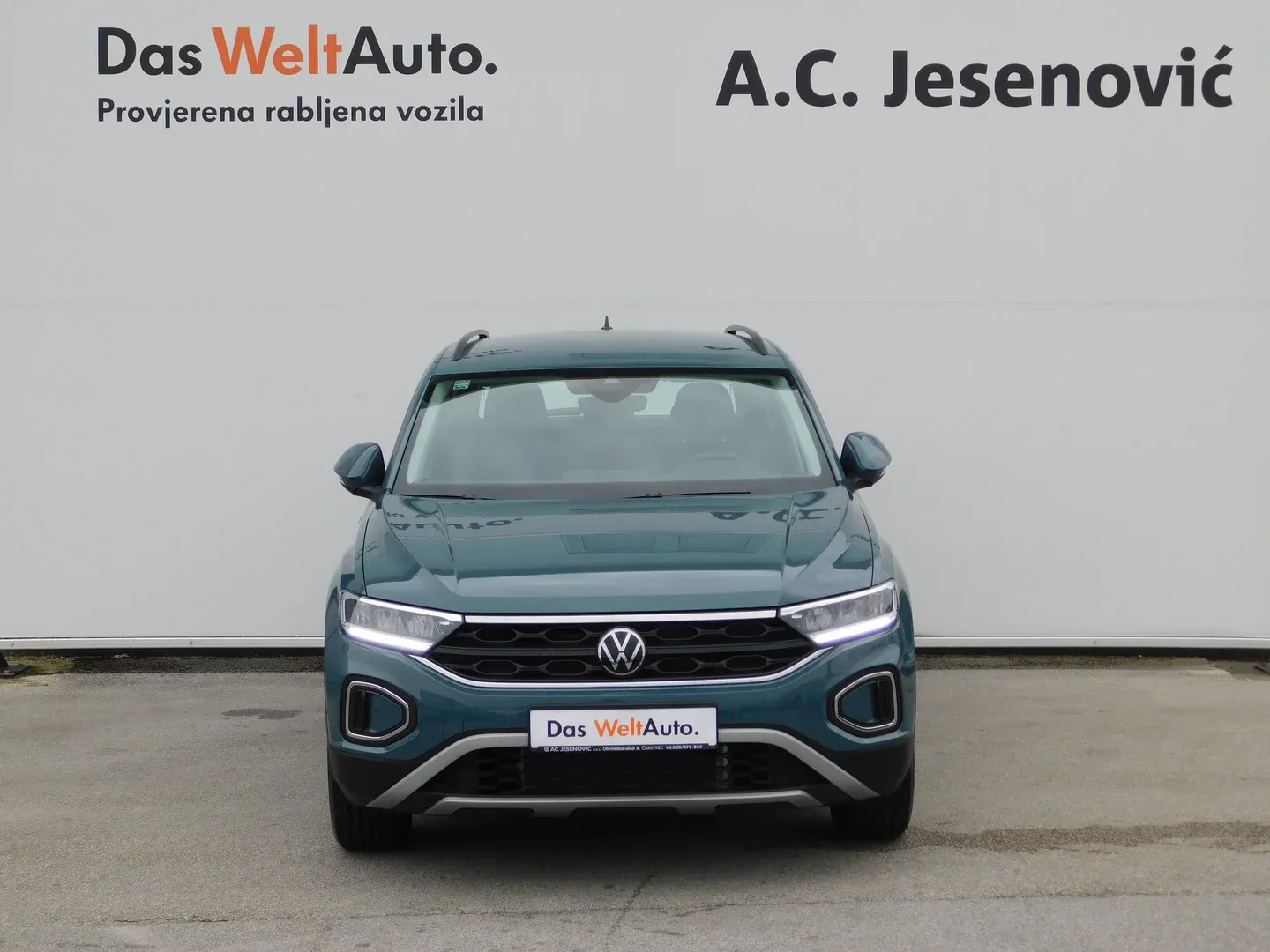10581 volkswagen t-roc 1.0 tsi life - slika 2