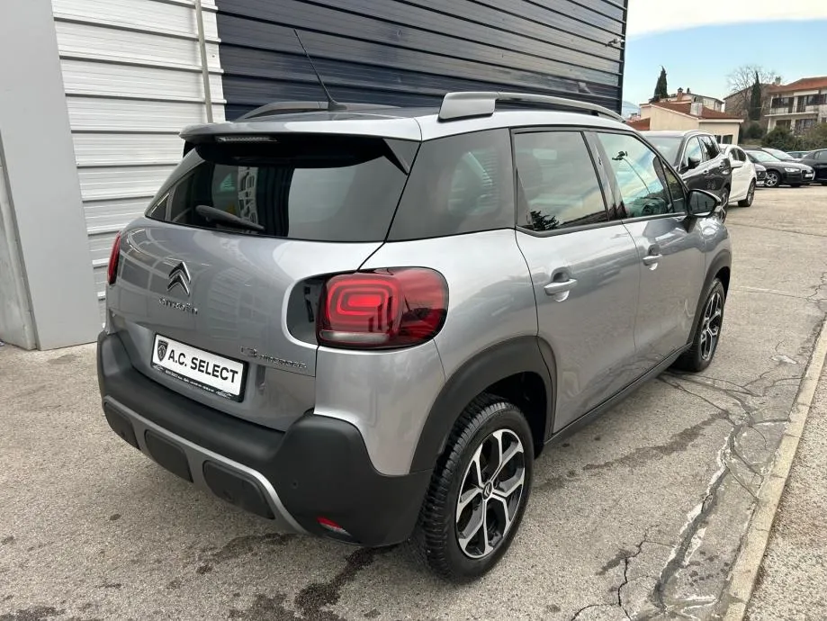 citroën c3 aircross - 2024 - 20.000km - navi - kamera - reg 1 god !! - slika 5