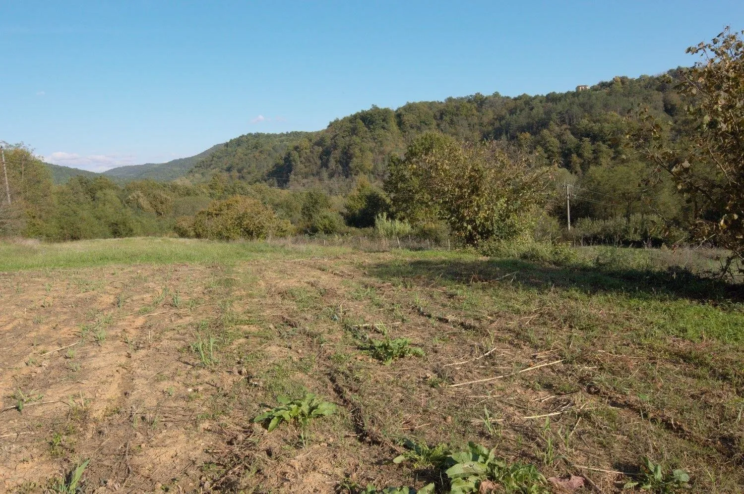 motovun okolica-građevinsko zemljište sa idejnim projektom na prodaji - slika 10