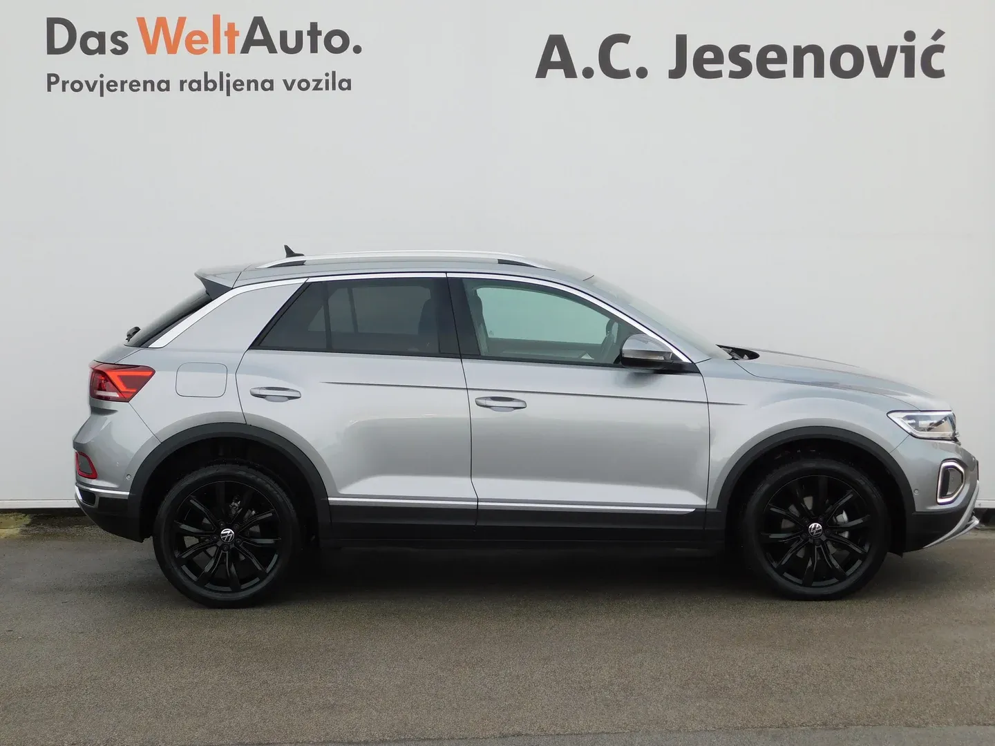 10488 volkswagen t-roc 2.0 tdi style - slika 4