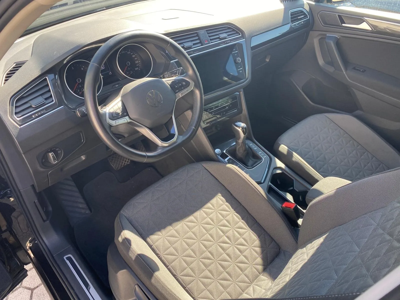 vw tiguan 2.0 tdi 150 ks, dsg, life business 4x garancija - slika 11