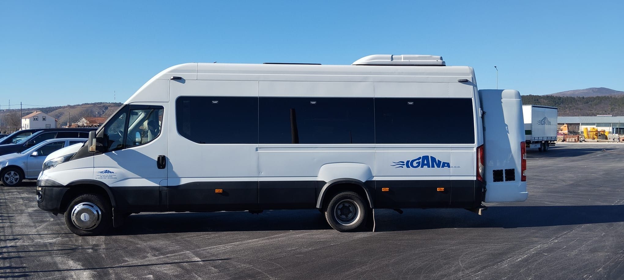 iveco daily - slika 7