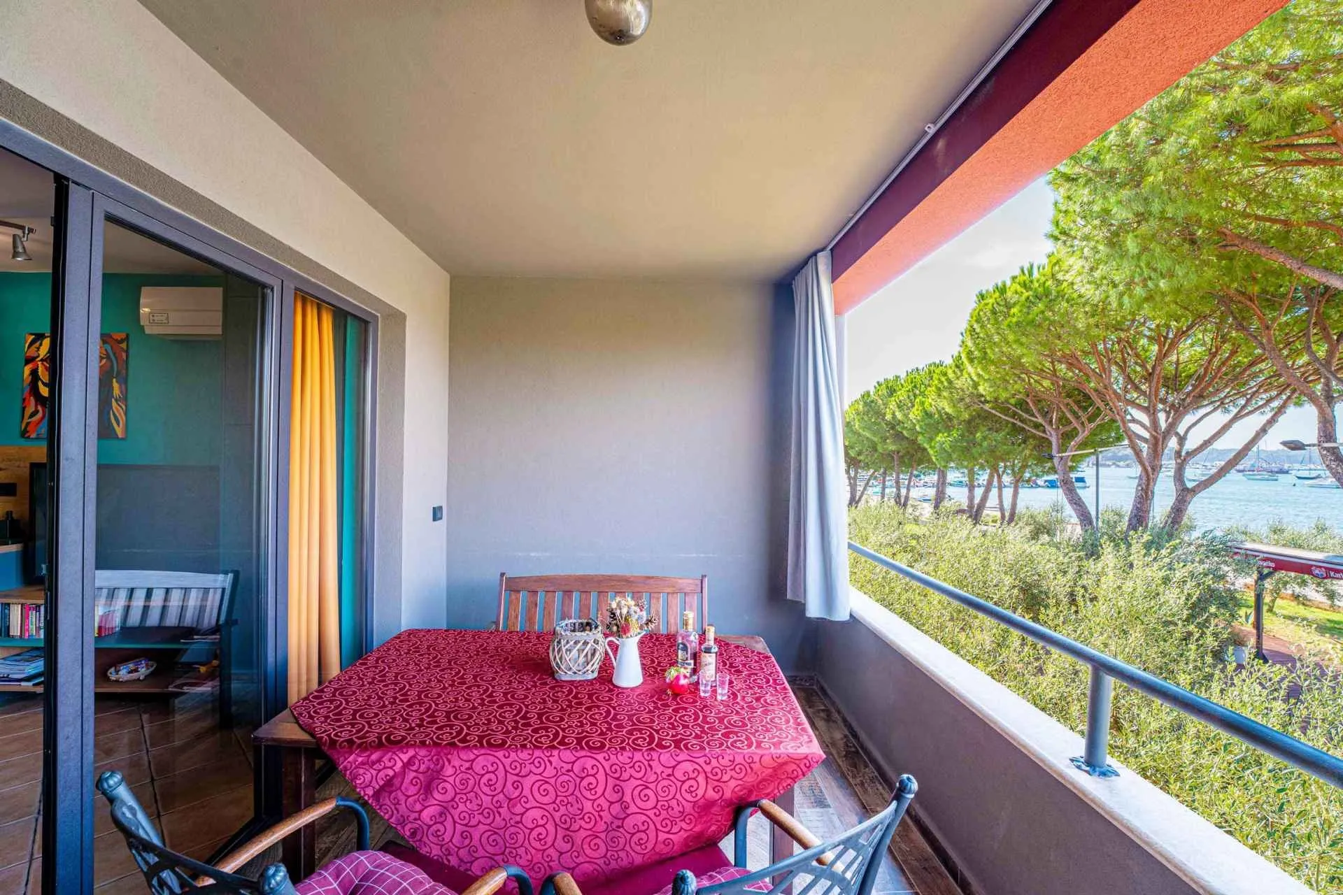 apartmani oliveto - slika 4