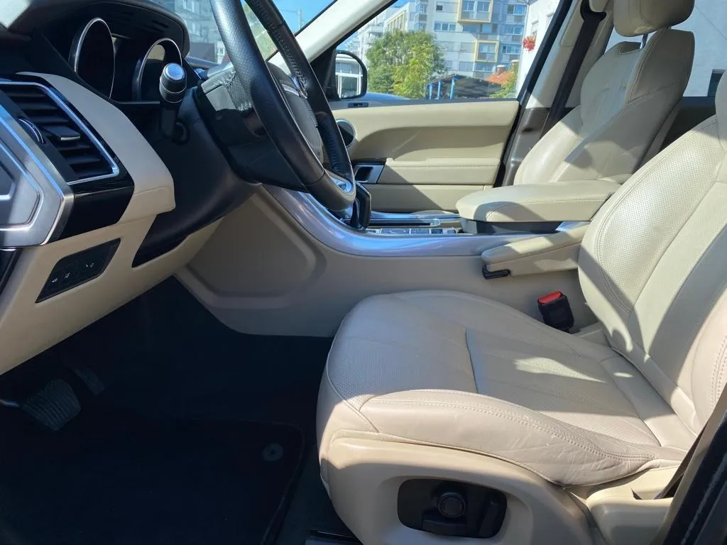 land rover range rover sport 3.0d hse dynamic automatik, 4x garancija! - slika 19