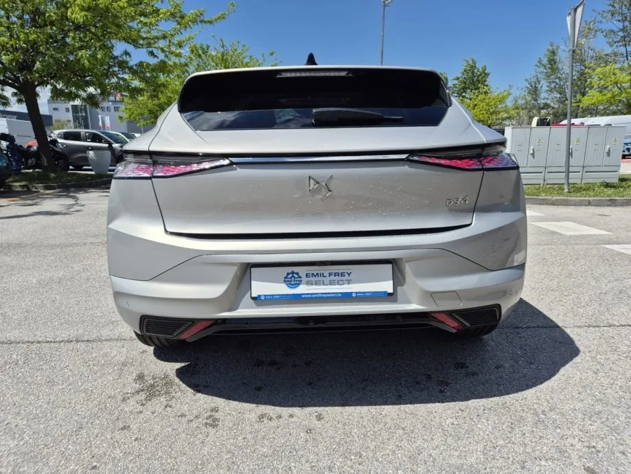 ds4 étoile - alcantara® hybrid 136 ***već od 260,00€/mj.*** - slika 5