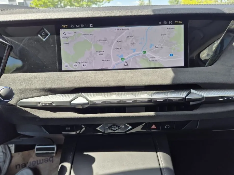 ds4 étoile - alcantara® hybrid 136 ***već od 260,00€/mj.*** - slika 12
