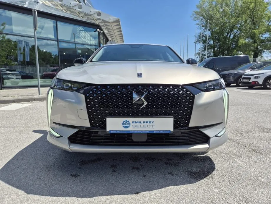 ds4 étoile - alcantara® hybrid 136 ***već od 260,00€/mj.*** - slika 2