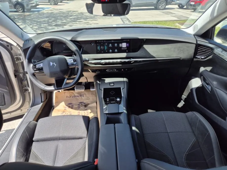 ds4 étoile - alcantara® hybrid 136 ***već od 260,00€/mj.*** - slika 10