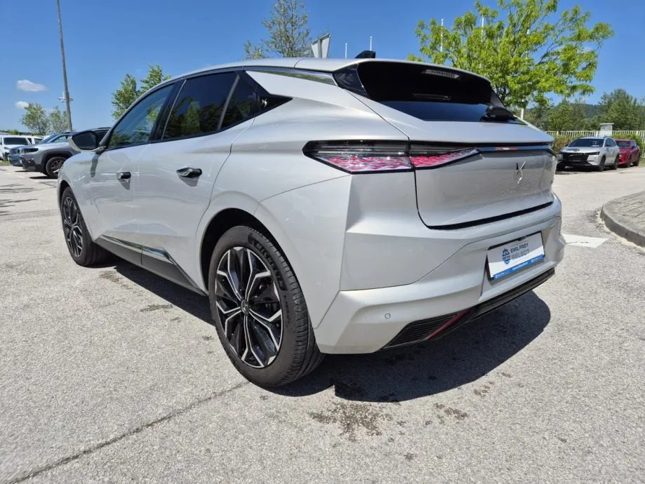 ds4 étoile - alcantara® hybrid 136 ***već od 260,00€/mj.*** - slika 6