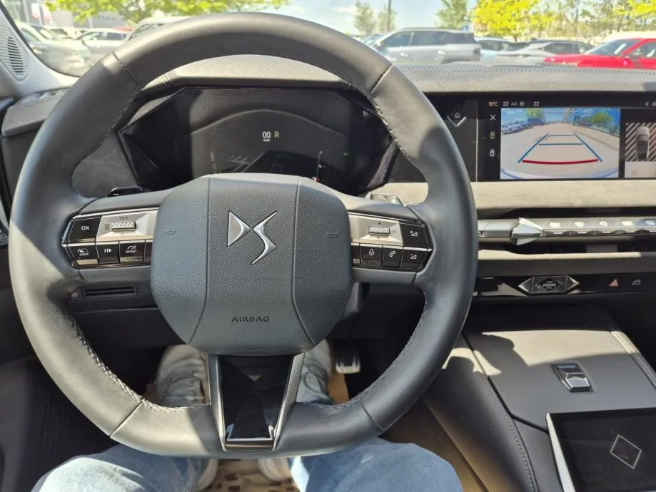 ds4 étoile - alcantara® hybrid 136 ***već od 260,00€/mj.*** - slika 15