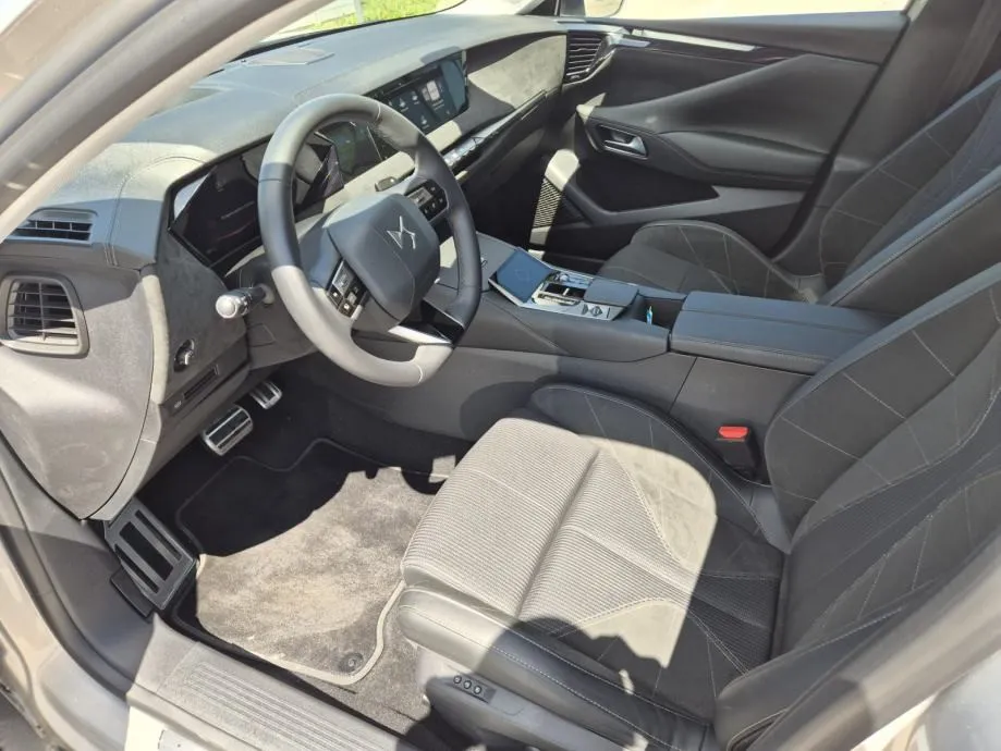 ds4 étoile - alcantara® hybrid 136 ***već od 260,00€/mj.*** - slika 7