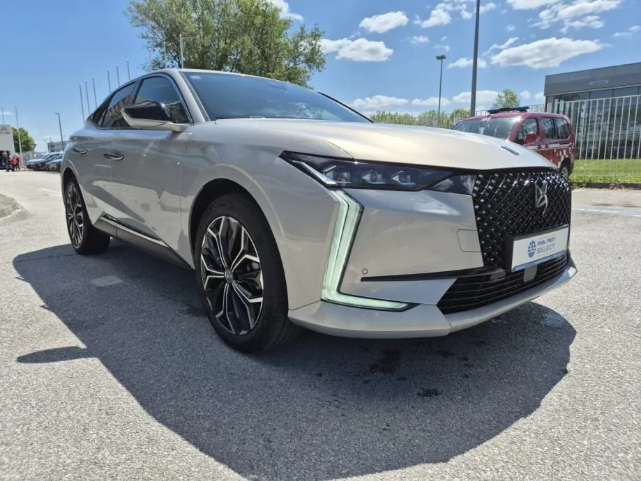 ds4 étoile - alcantara® hybrid 136 ***već od 260,00€/mj.*** - slika 3