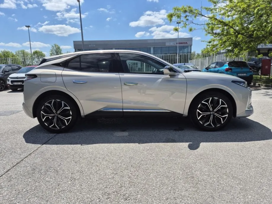 ds4 étoile - alcantara® hybrid 136 ***već od 260,00€/mj.*** - slika 4