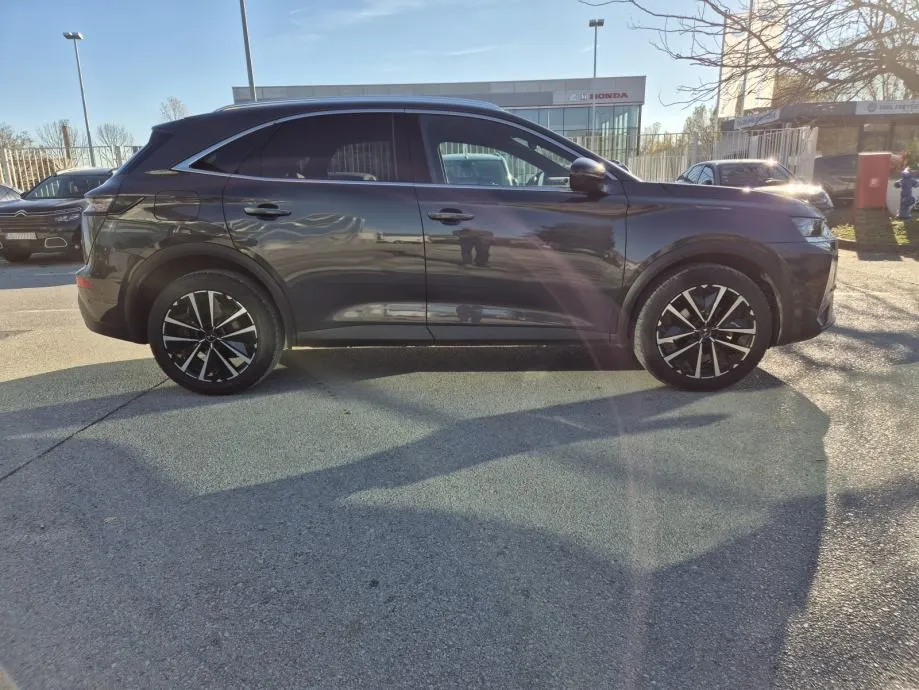ds 7 rivoli bluehdi 130 eat8 ***već od 279,00€/mjesečno*** - slika 4