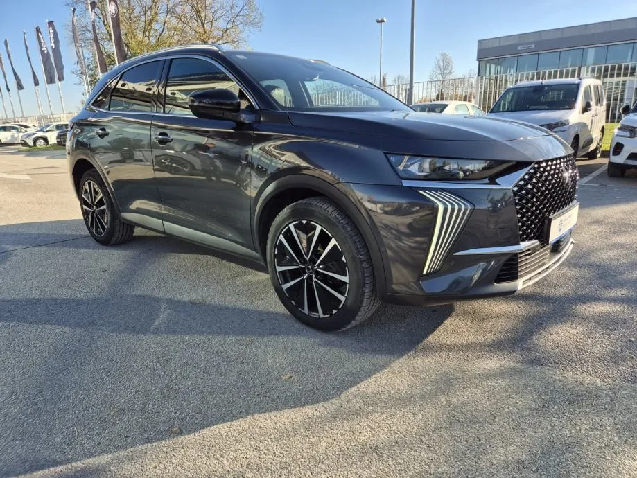 ds 7 rivoli bluehdi 130 eat8 ***već od 279,00€/mjesečno*** - slika 3