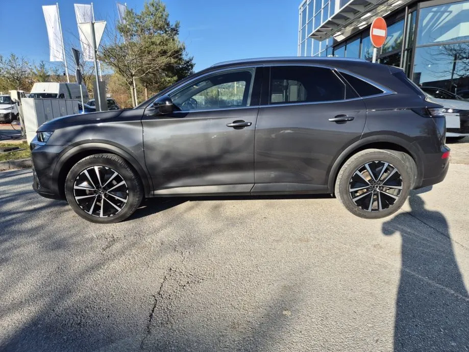 ds 7 rivoli bluehdi 130 eat8 ***već od 279,00€/mjesečno*** - slika 8