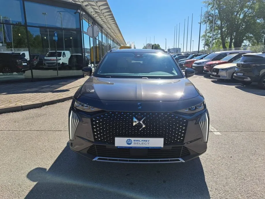 ds 7 étoile bluehdi 130 automatic ***već od 328,00€/mjesečno*** - slika 8