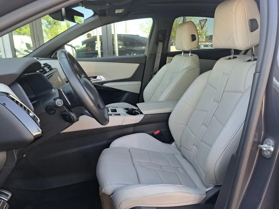 ds 7 étoile bluehdi 130 automatic ***već od 328,00€/mjesečno*** - slika 14