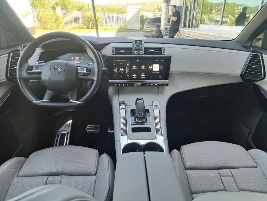 ds 7 étoile bluehdi 130 automatic ***već od 328,00€/mjesečno*** - slika 10