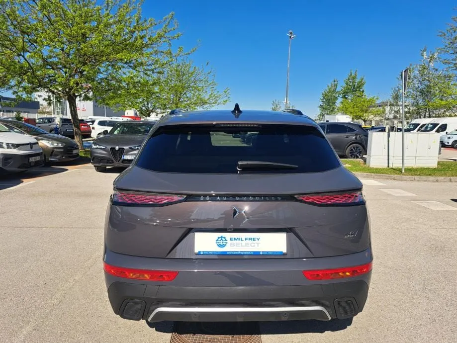 ds 7 étoile bluehdi 130 automatic ***već od 328,00€/mjesečno*** - slika 4